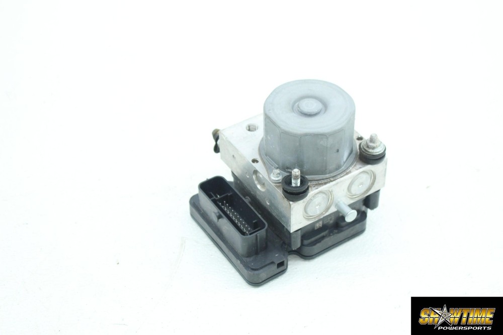 12-16 CAN-AM SPYDER ROADSTER RS ABS PUMP UNIT MODULE