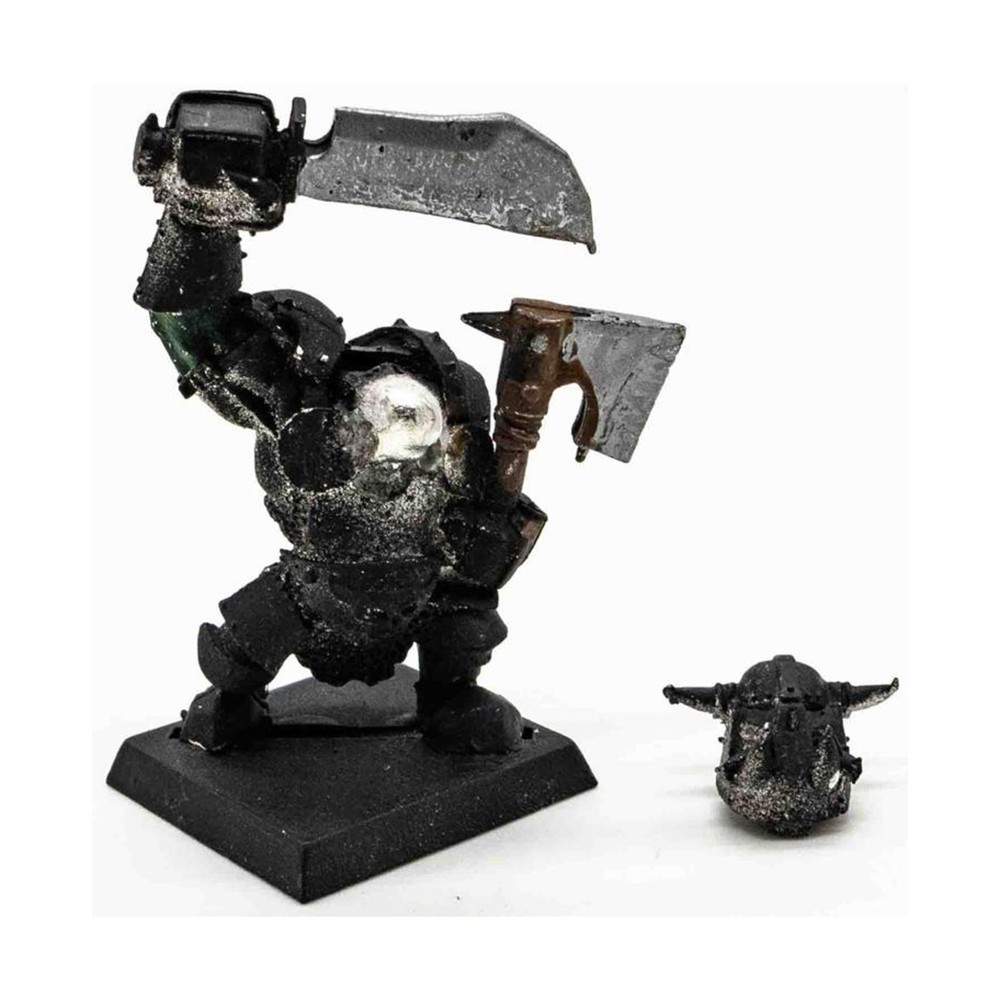 GW Black Orc #5 NM