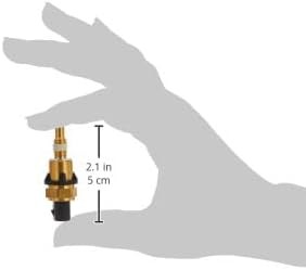 ACDelco GM Original Equipment 12650595 Engine Coolant Temperature Sensor,...