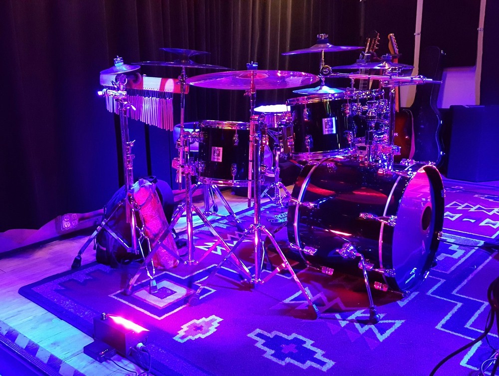 Soloist Stage Lighting Bundle