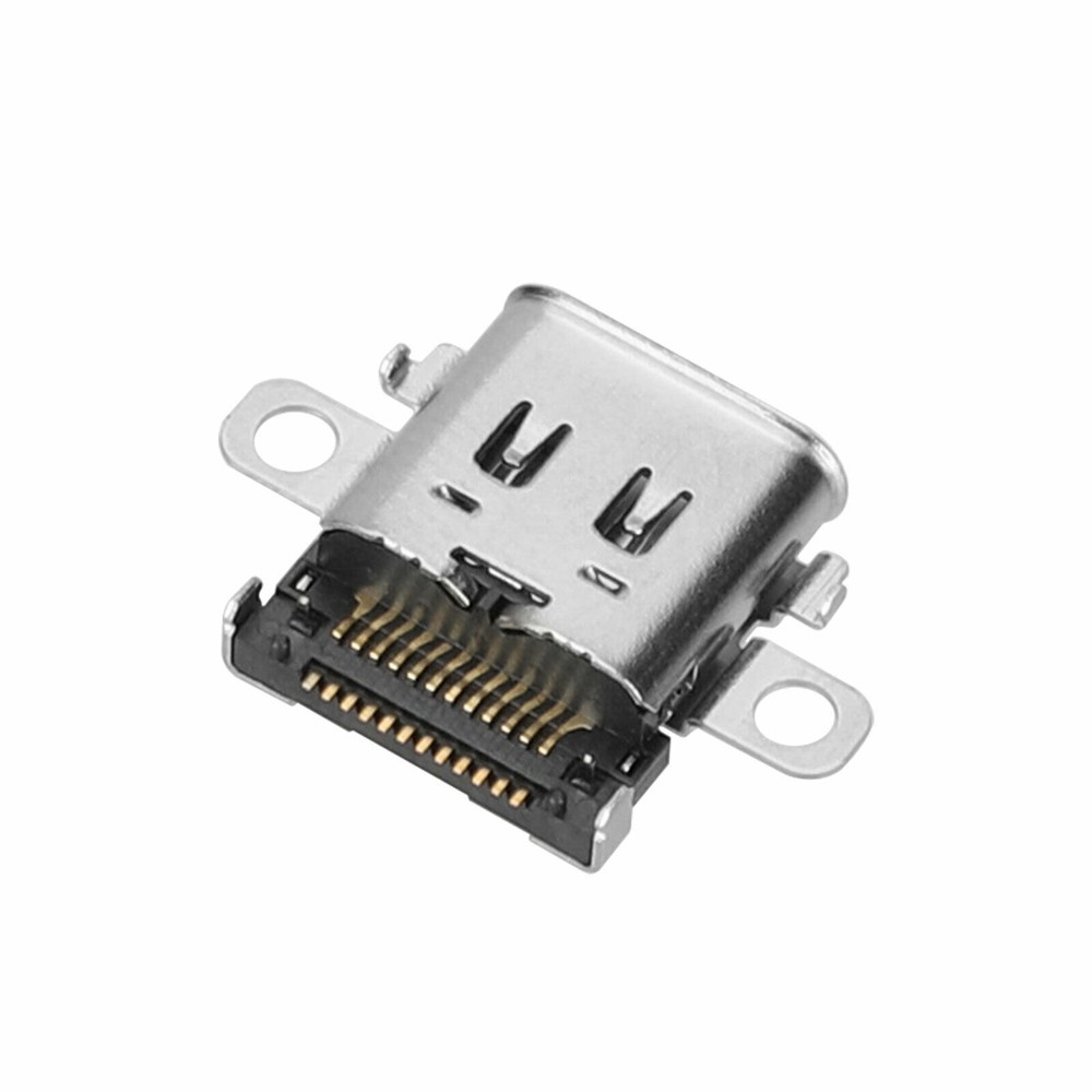 Replacement Type-C Charger Socket Charging Port For NS Nintendo Switch Console