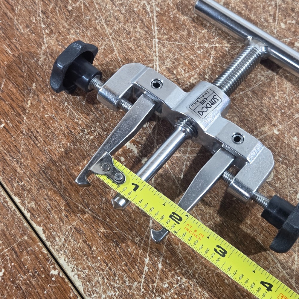 Sea Dog Line Stainless Steel Impeller Puller