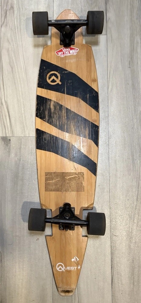 Longboard