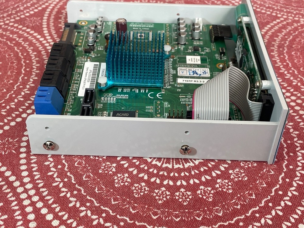 Pro Duplicator For 10 - CD/DVD Duplicator Controller Module ONLY