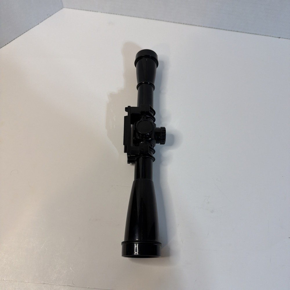 Alpha Rogue Bolt Action Dart Sniper Rifle Scope