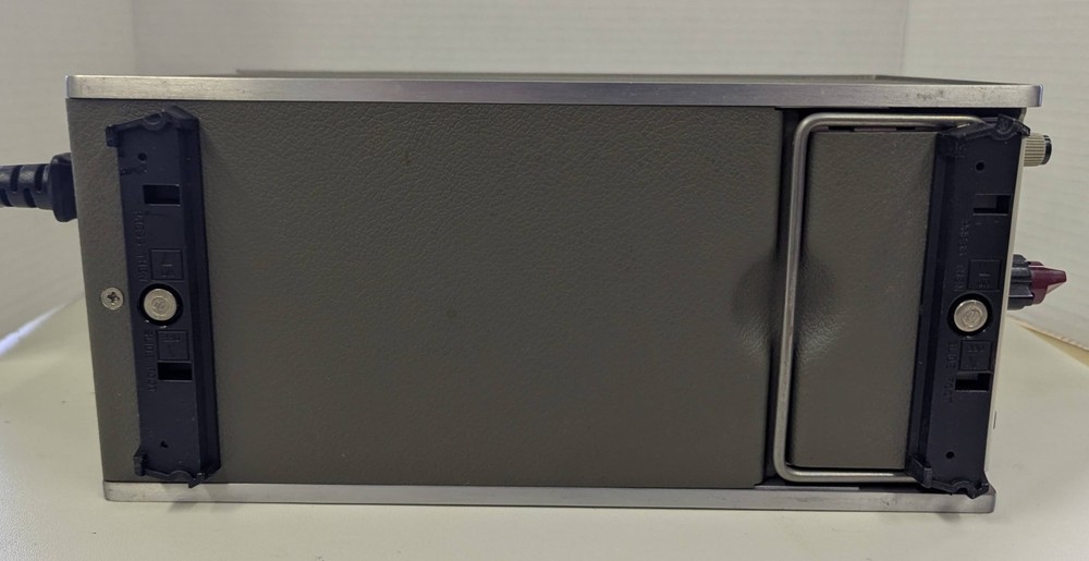 Hewlett Packard HP 400FL AC Voltmeter