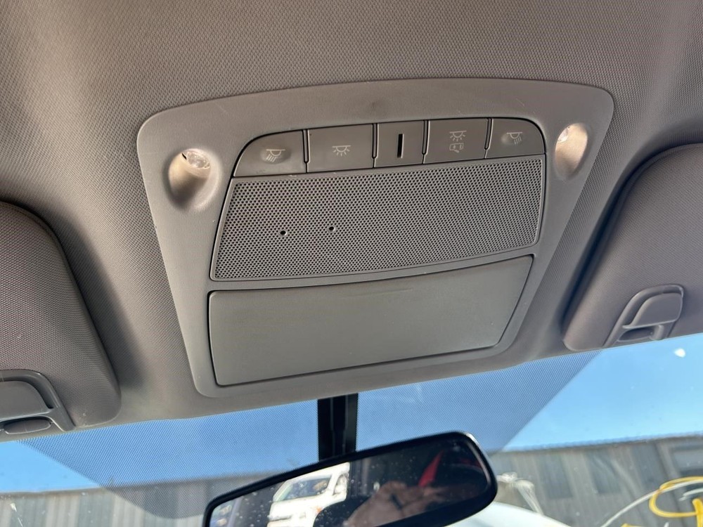 MURANO 2018 Fuse Box Cabin 104722486
