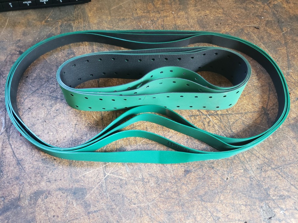 FIT Divert Base Belt Kit Pitney Bowes Bluecrest