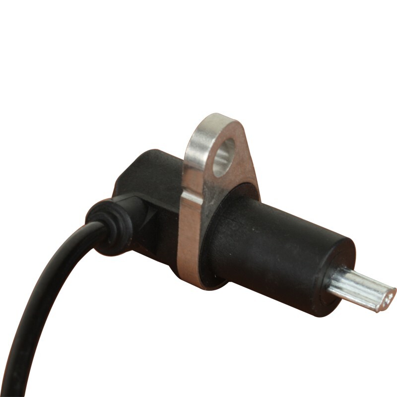 NEW ABS WHEEL SPEED SENSOR **FOR 2004-2005 MAZDA MIATA FRONT RIGHT PASSENGER