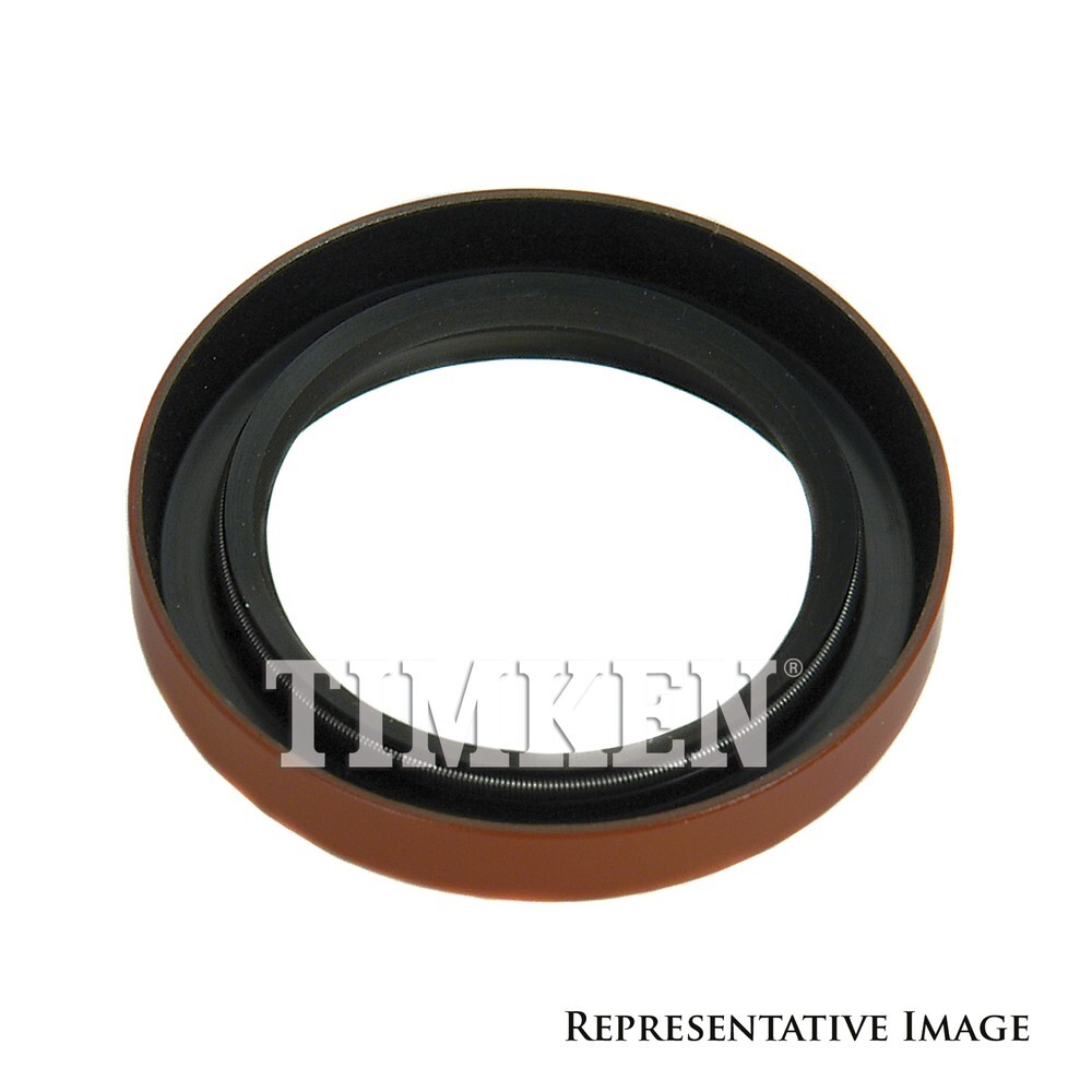 Input Shaft Seal Timken 4529N