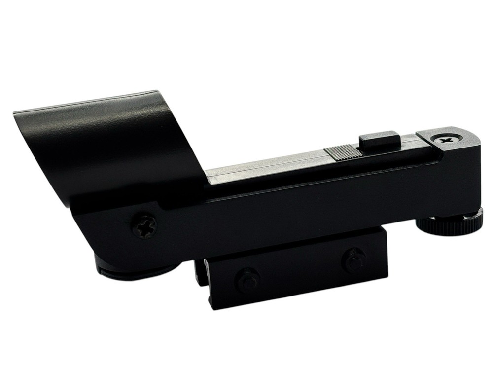 Celestron StarPointer Red-Dot Finderscope Model 51630