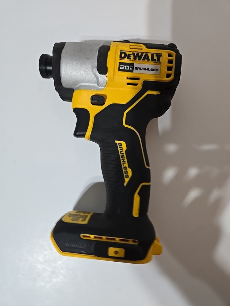 DEWALT DCF840D1 20V MAX Brushless Impact Driver