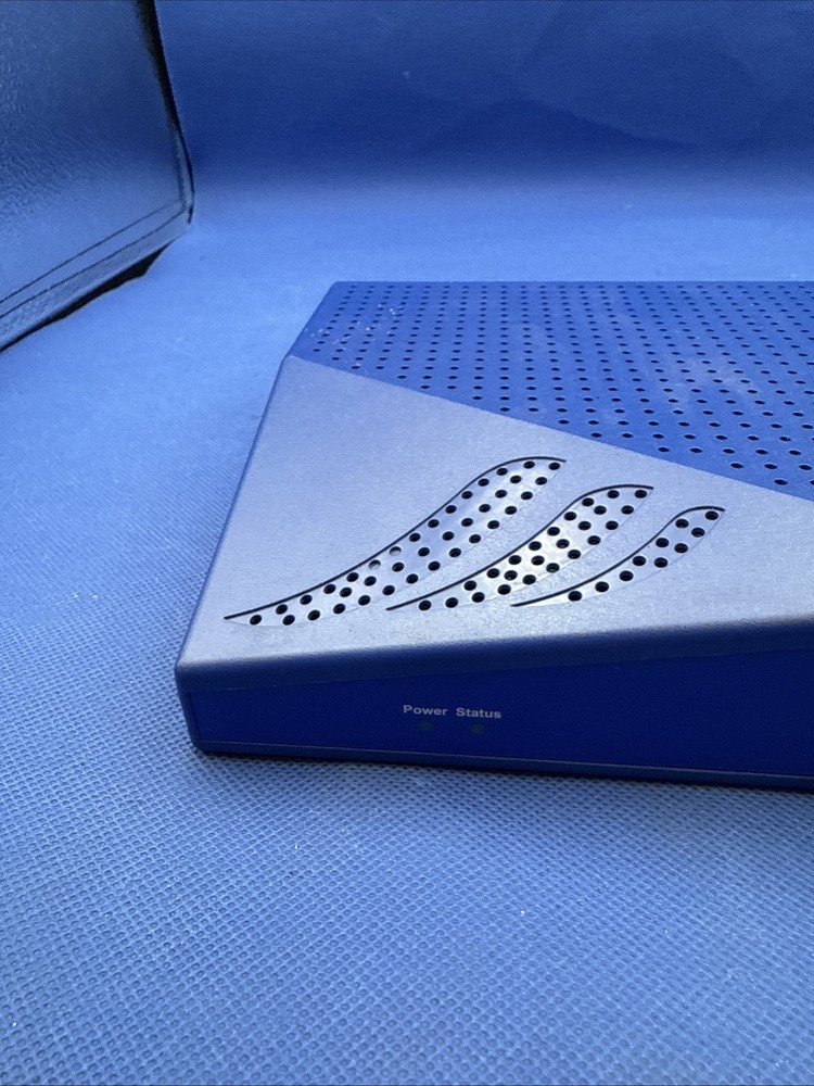 Edgewater Networks Edgemarc 2900e Enterprise Session Border Controller