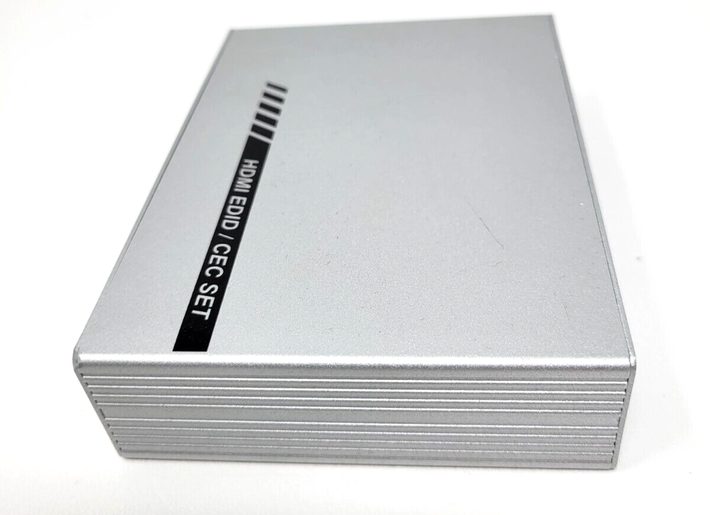 Calrad Electronics 40-EDID HDMI EDID SELECTOR