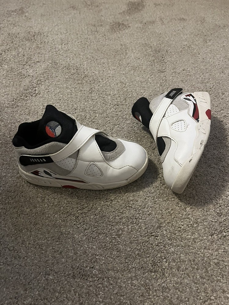 nike air jordan 8 kids