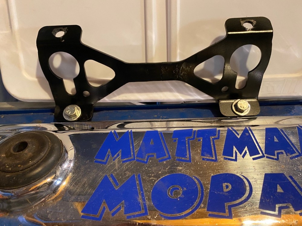 For Mopar, Slant Six - Engine Lift Plate