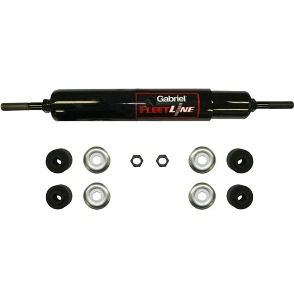 BESTfit Shock Absorber For Peterbilt & Kenworth