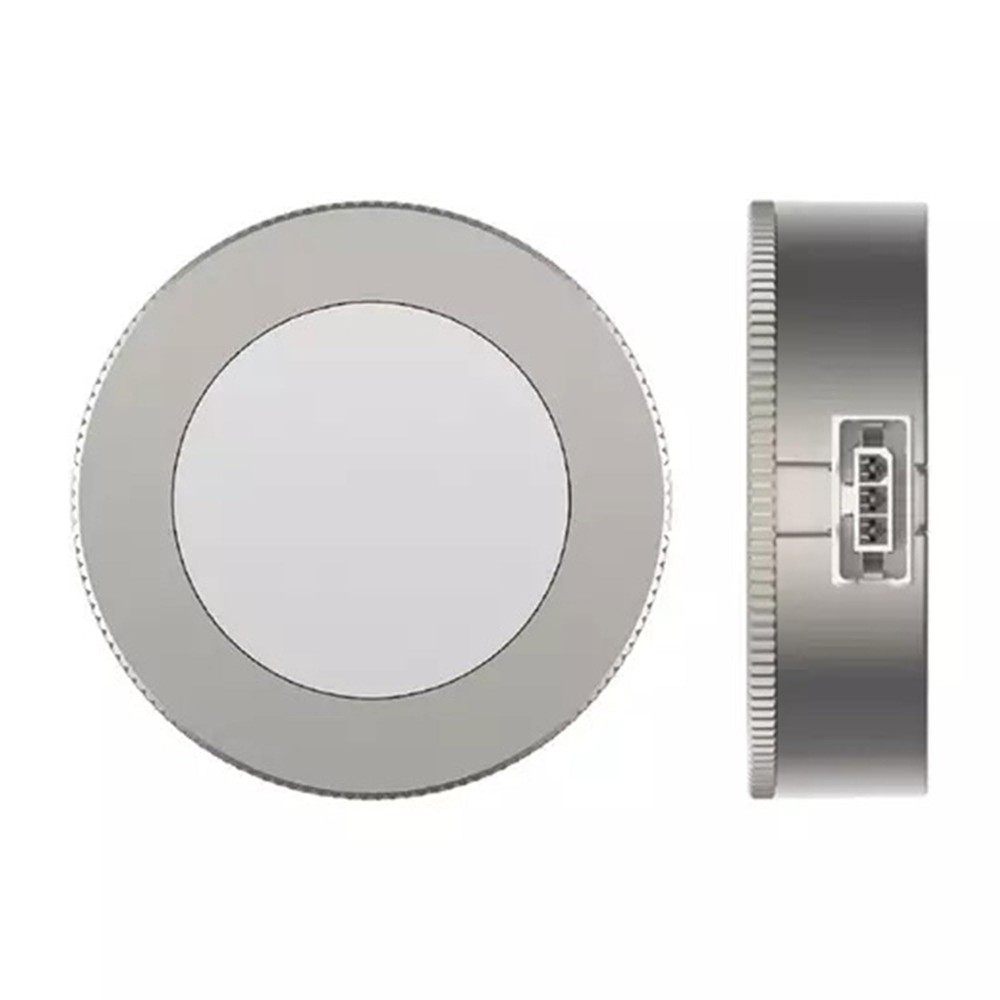GE 4 Watt Dimmable Modern Easy Linking Corded Electric ‎Ceiling Mount Plastic