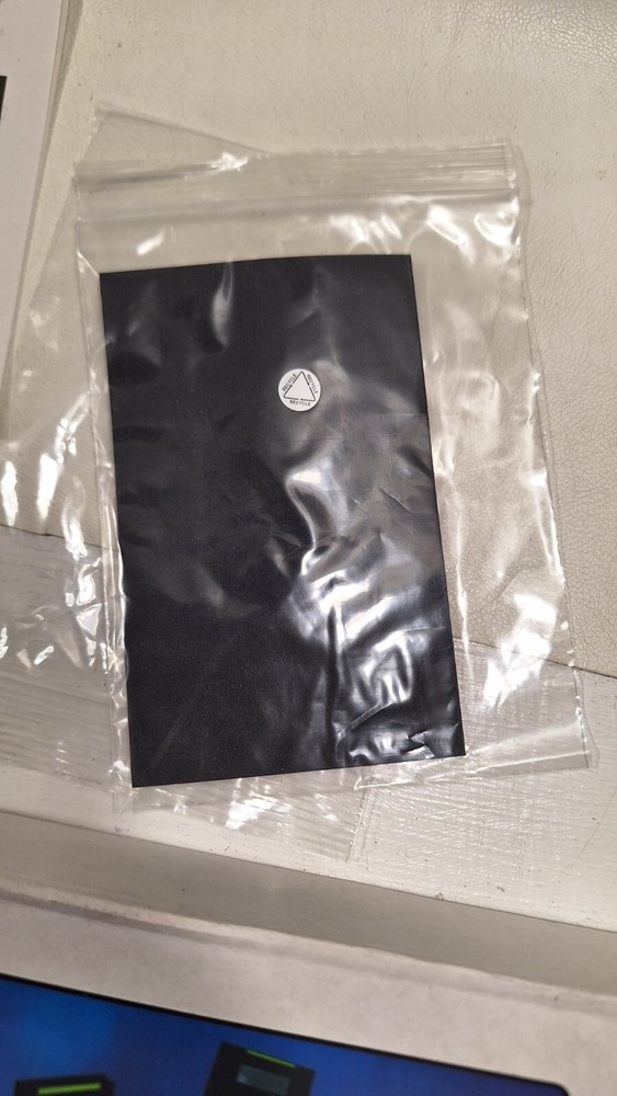 HID iCLASS Wall Switch Keypad Reader 6130cgn000200