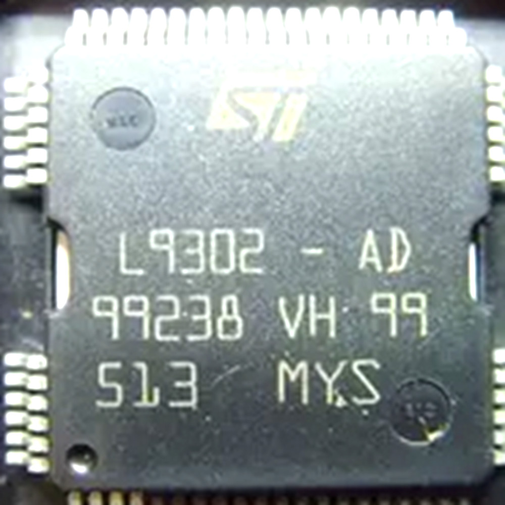 10PCS/New ST L9302-AD Integrated Circuits