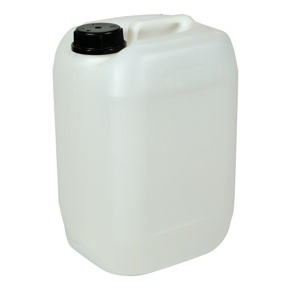 5 LITRE LIQUID SMOKE DRUM FOR UNIVERSAL SMOKING MACHINE CERTIFIED