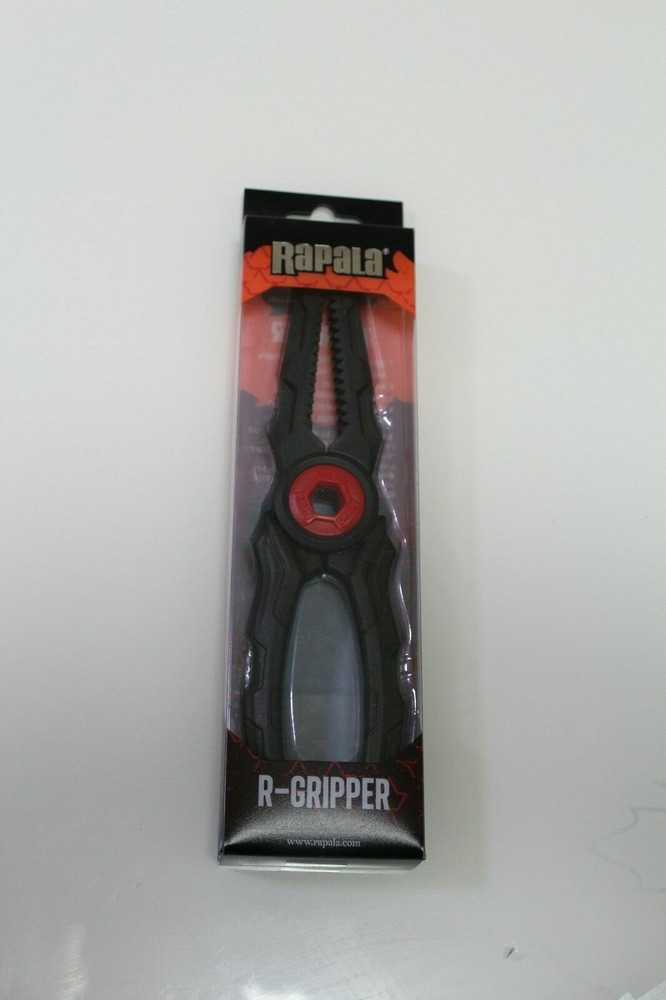 Rapala R-GRIPPER NEW COLOR VARIATION