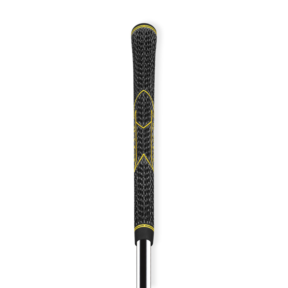 Golf Pride V-55 Cord Standard Golf Grip