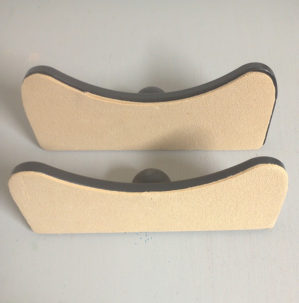 Martelli Free Motion Quilting Paddles