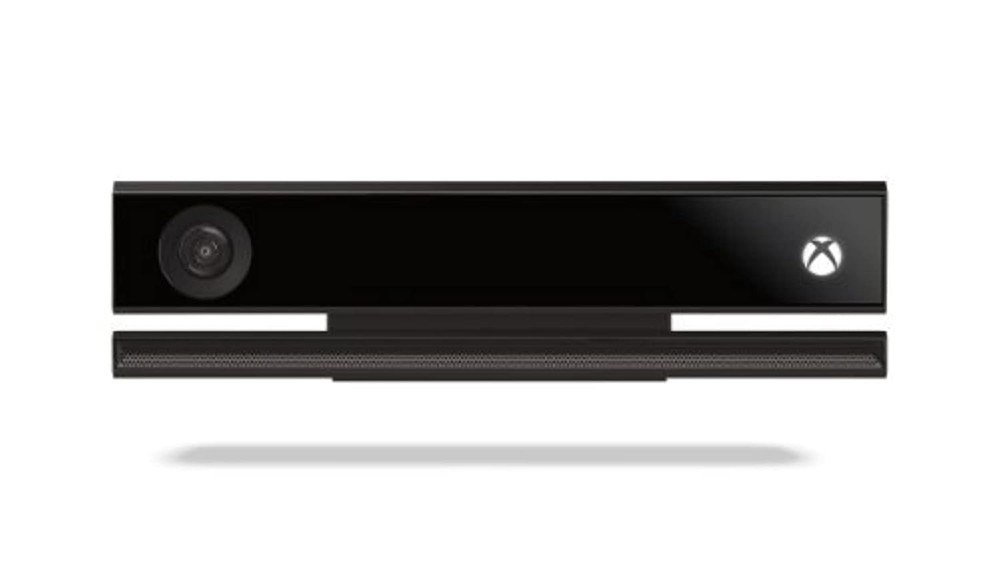 Microsoft Xbox One Kinect Motion Sensor Black  GT3-00002 NEW SEALED