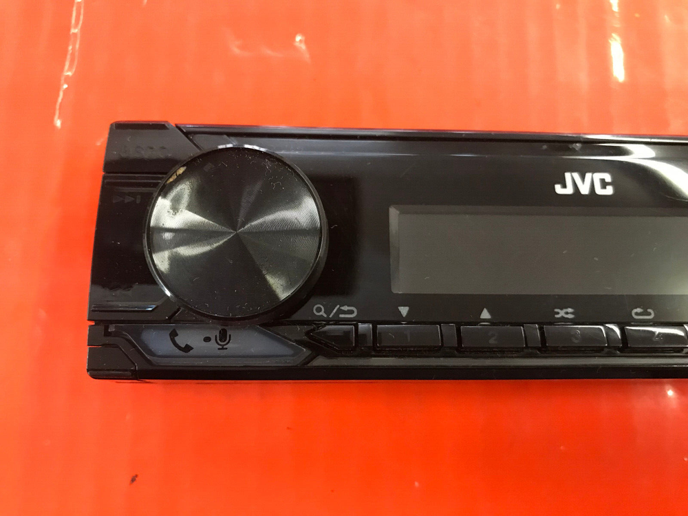 JVC KD-SX26BT FACEPLATE