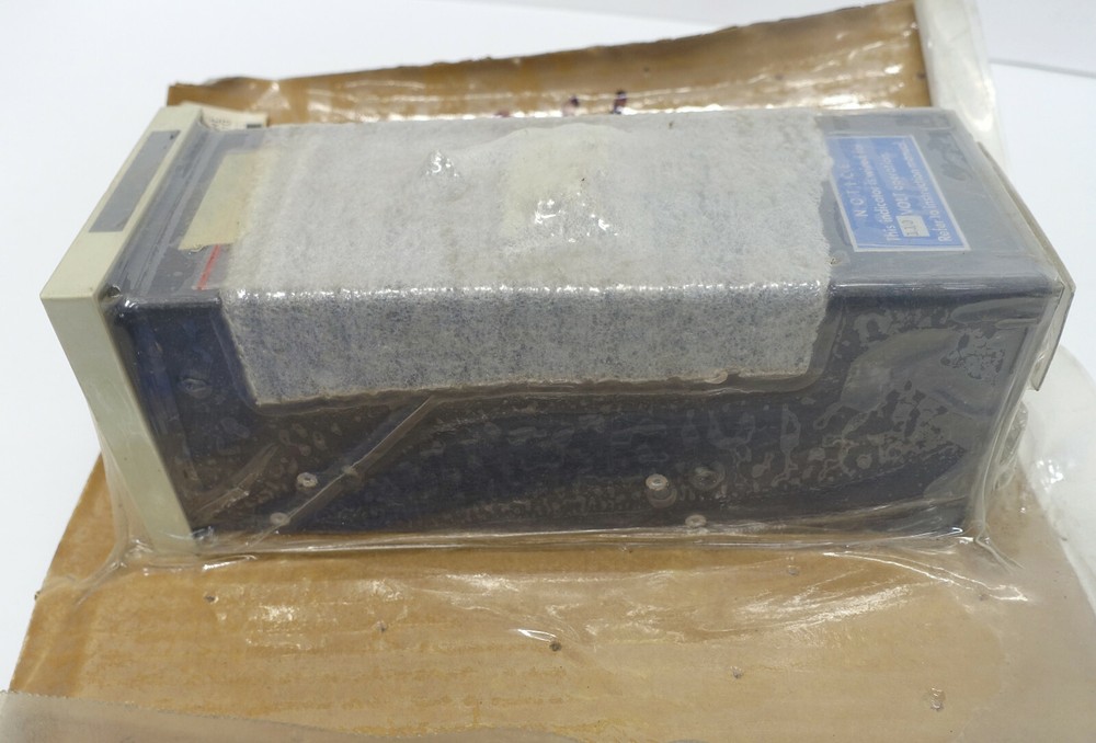 Dynisco ER478A2 *NEW* PRESSURE CONTROLLER MODULE (3H4)