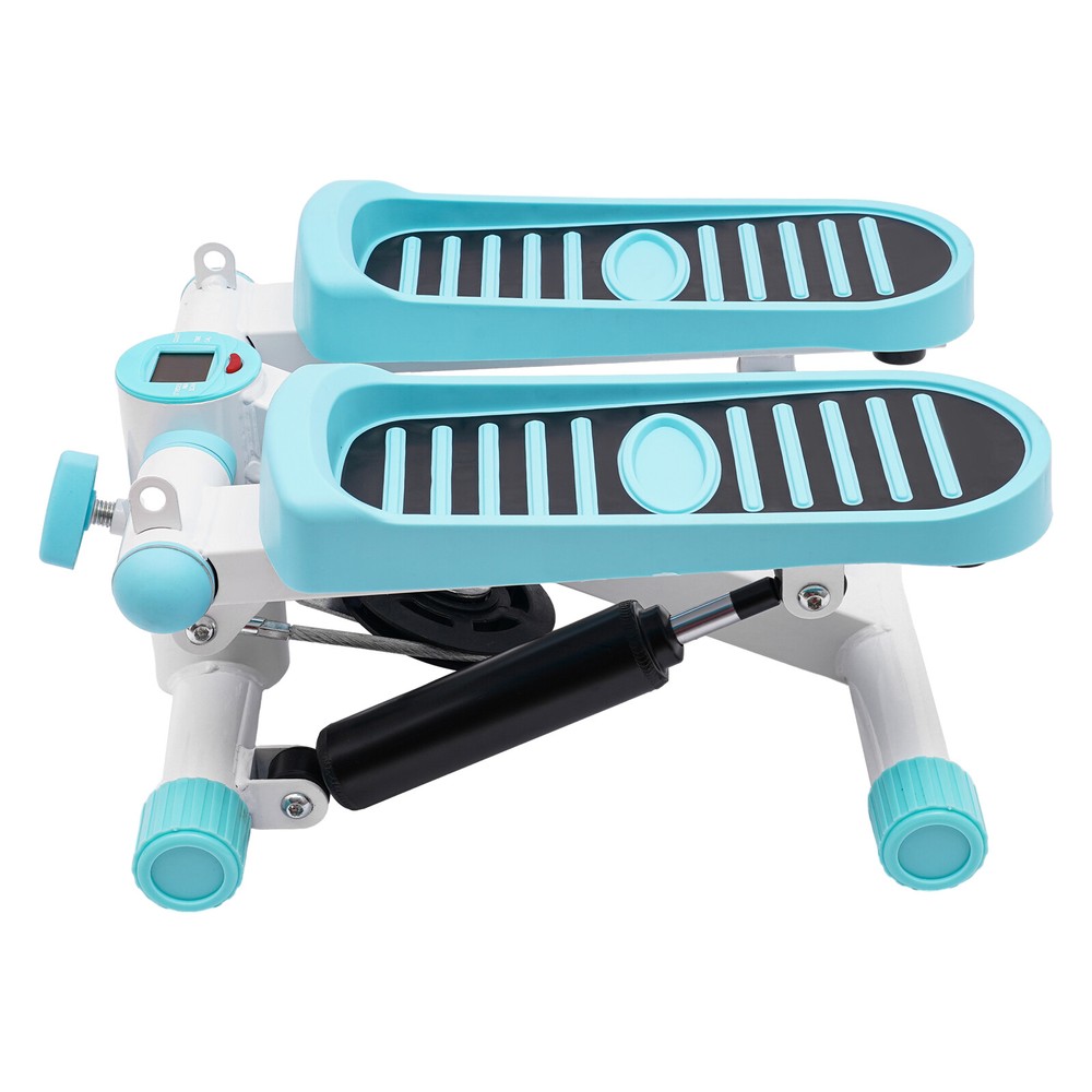 Steppers for Exercise,Mini Stepper with Exercise Equipment for Home Workouts