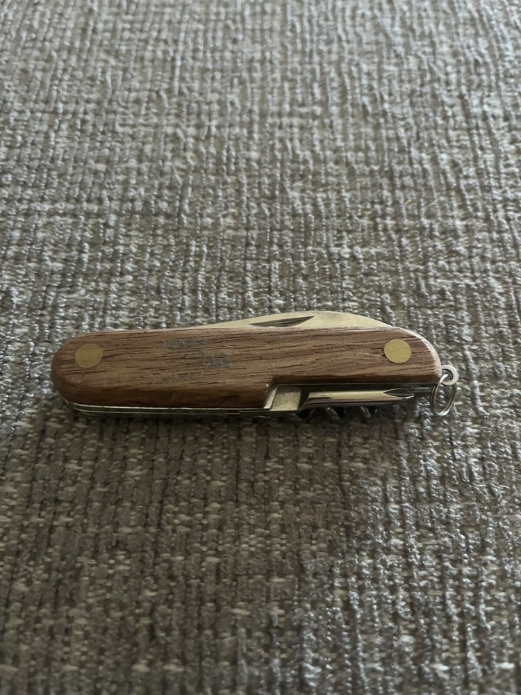 Cumberland Falls, KY Multi Function 3.5”Pocket Knife NOS