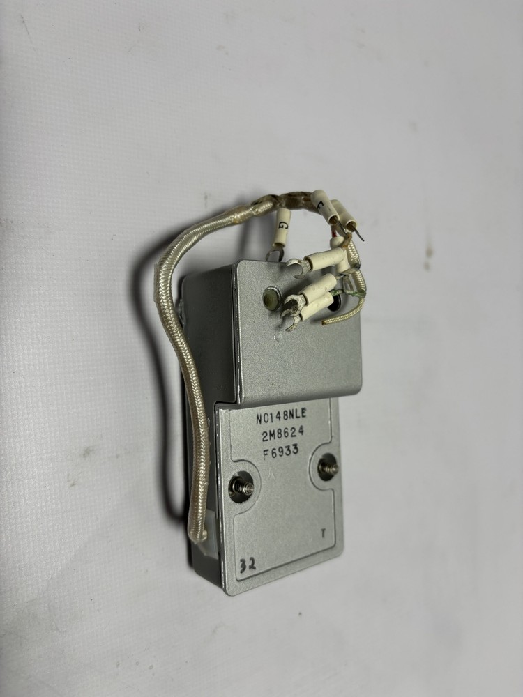 Invensys Foxboro N0148NL E Amplifier Module