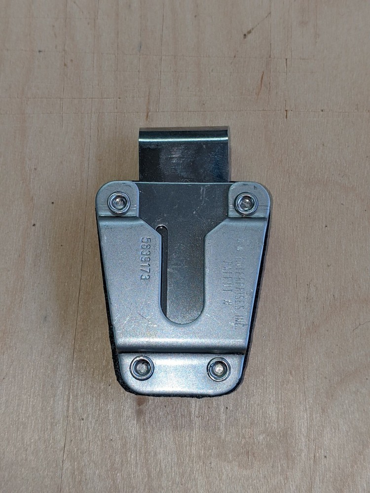 Swivel Belt Clip for BK, Harris