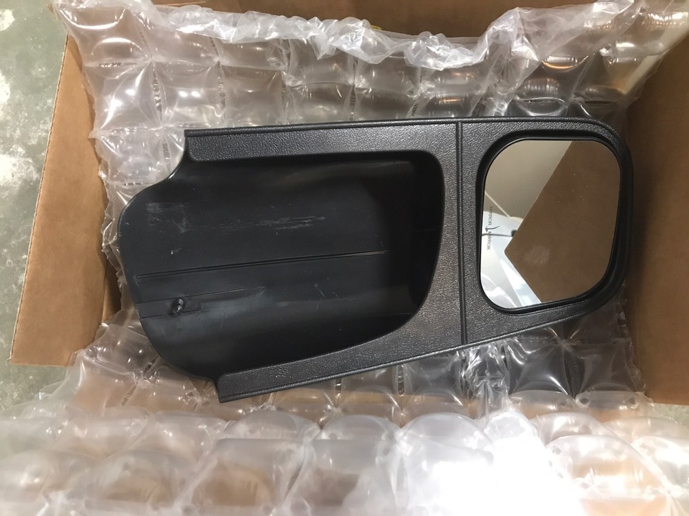 CIPA 11700 / 11701 Towing Mirror Pair