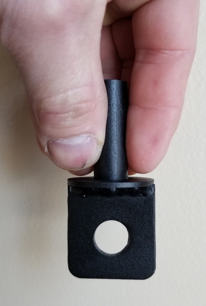 1/2" Grip Hub ADVANCED GRIP TRAINING ***Only found in my store***