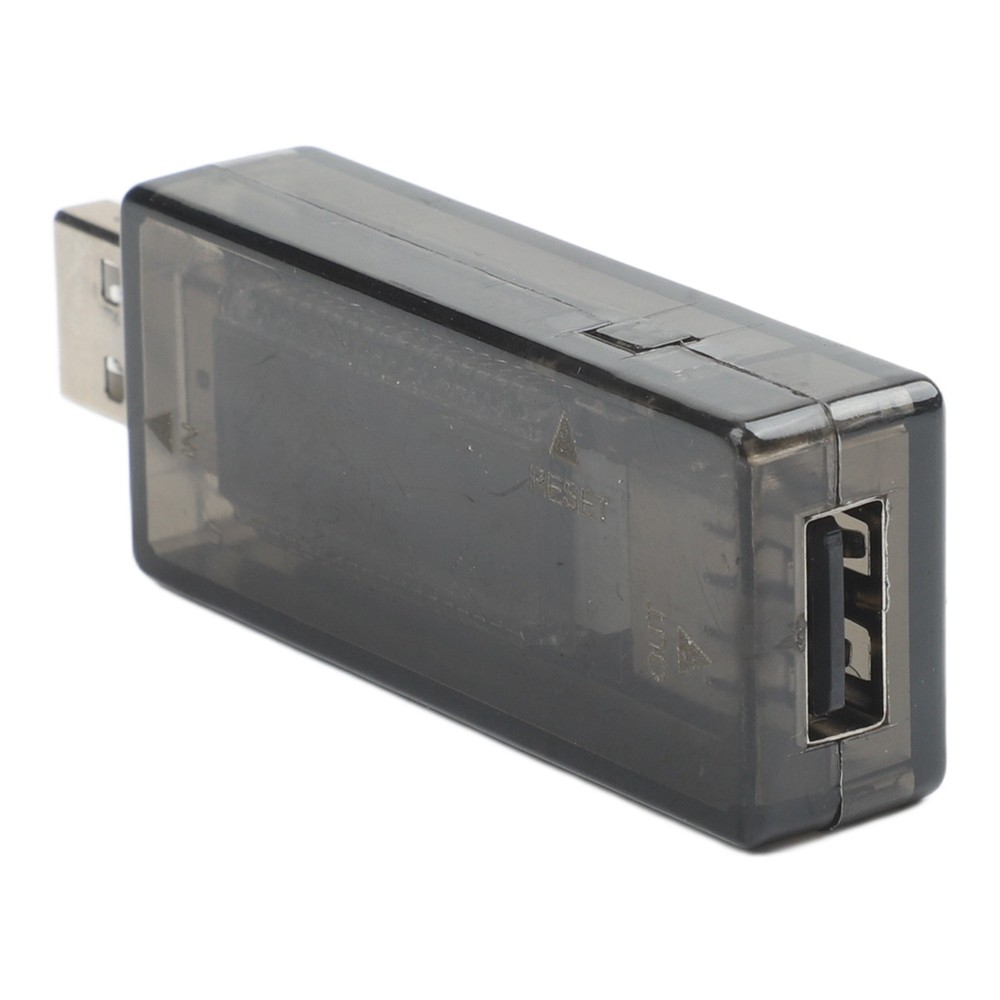 USB Charger Testing Tool KWSV21 for Measuring Voltage and Current Flow