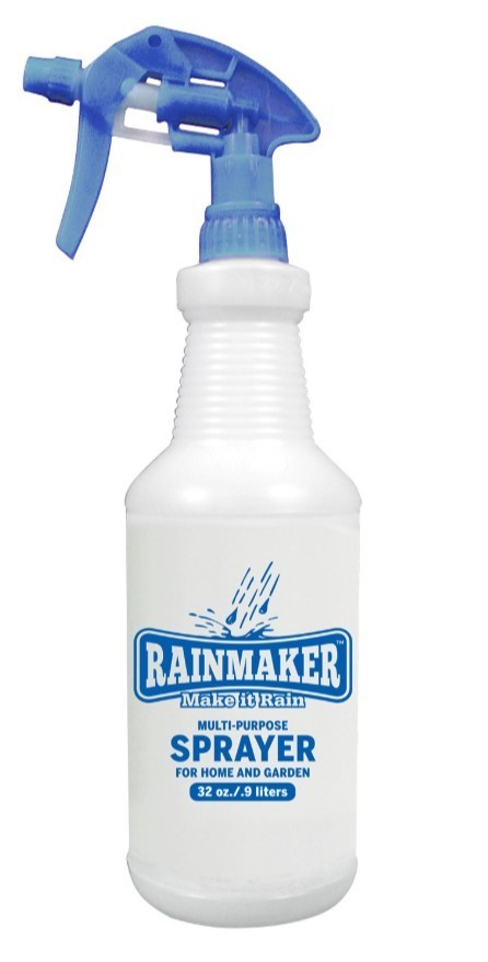 Rainmaker Sprayers (3 Styles to choose from)