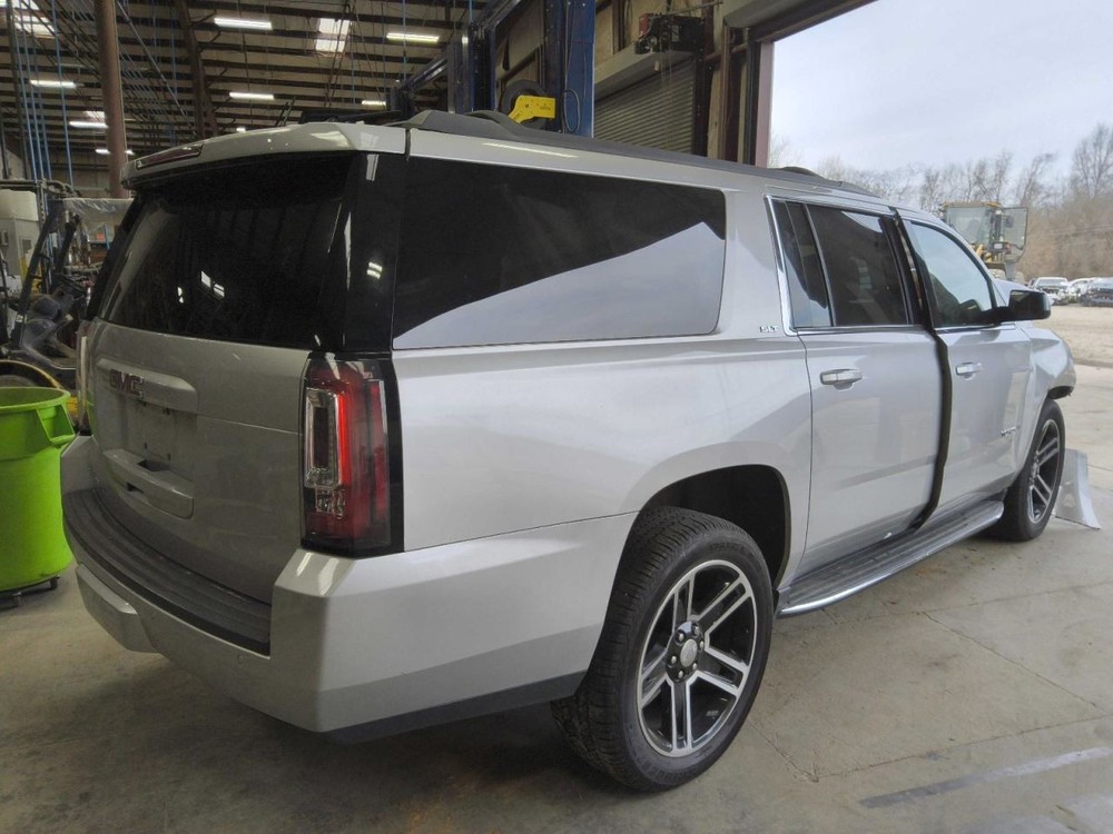 GMC YUKON 2019 Glove Box 706130