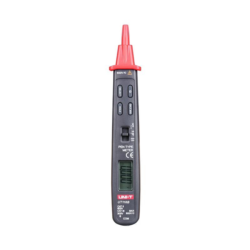 UT118B Digital Pen digital Multimeter Tester Uni-T