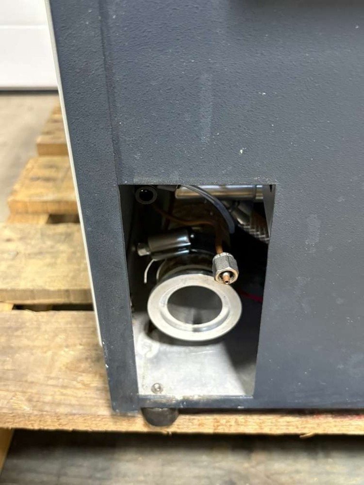 Thermo Electron Mass Spectrometer ETD Electron Transfer Dissociation