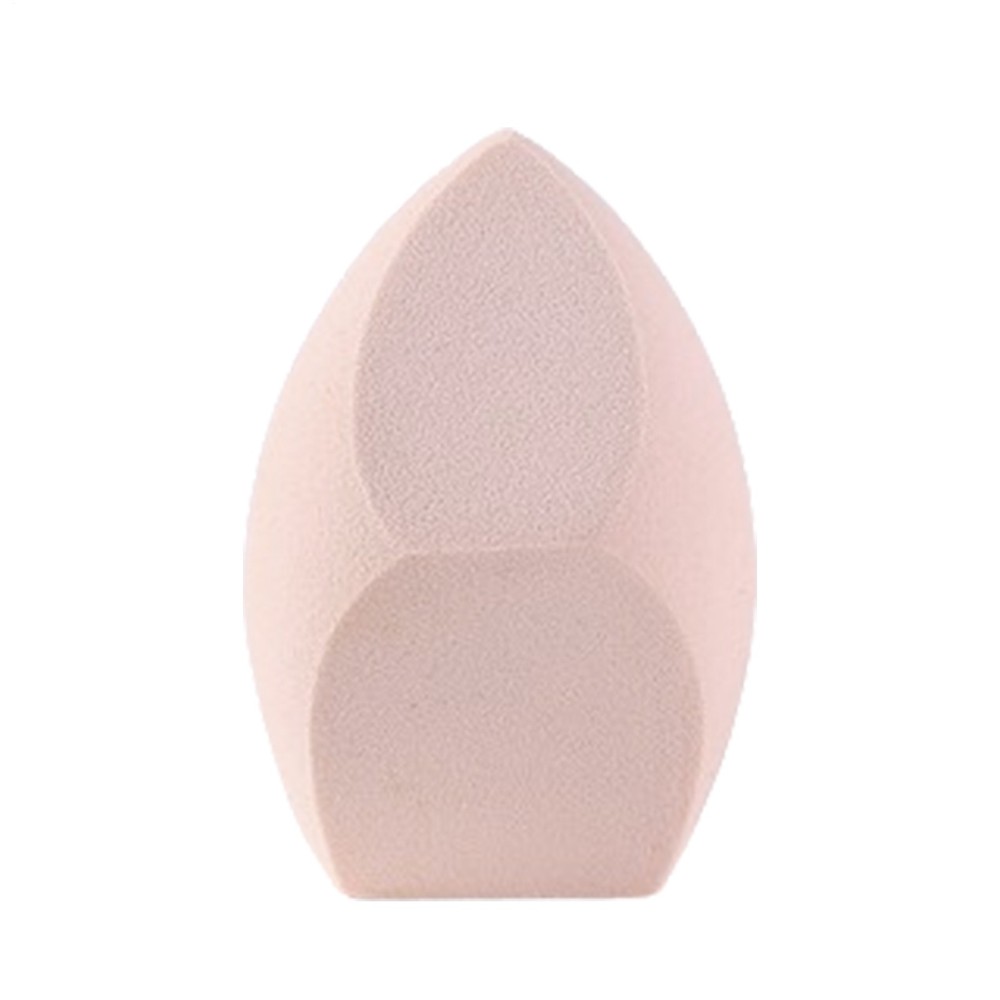 Makeup Sponge Dry Wet All Available Three Cut Large Makeup Egg Non-powder