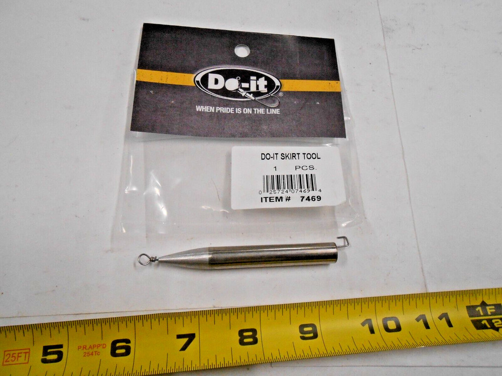 DO-IT Skirt Tool #7469