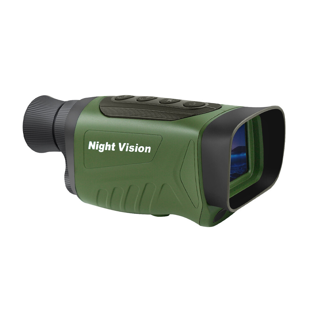 Night vision device high definitio New