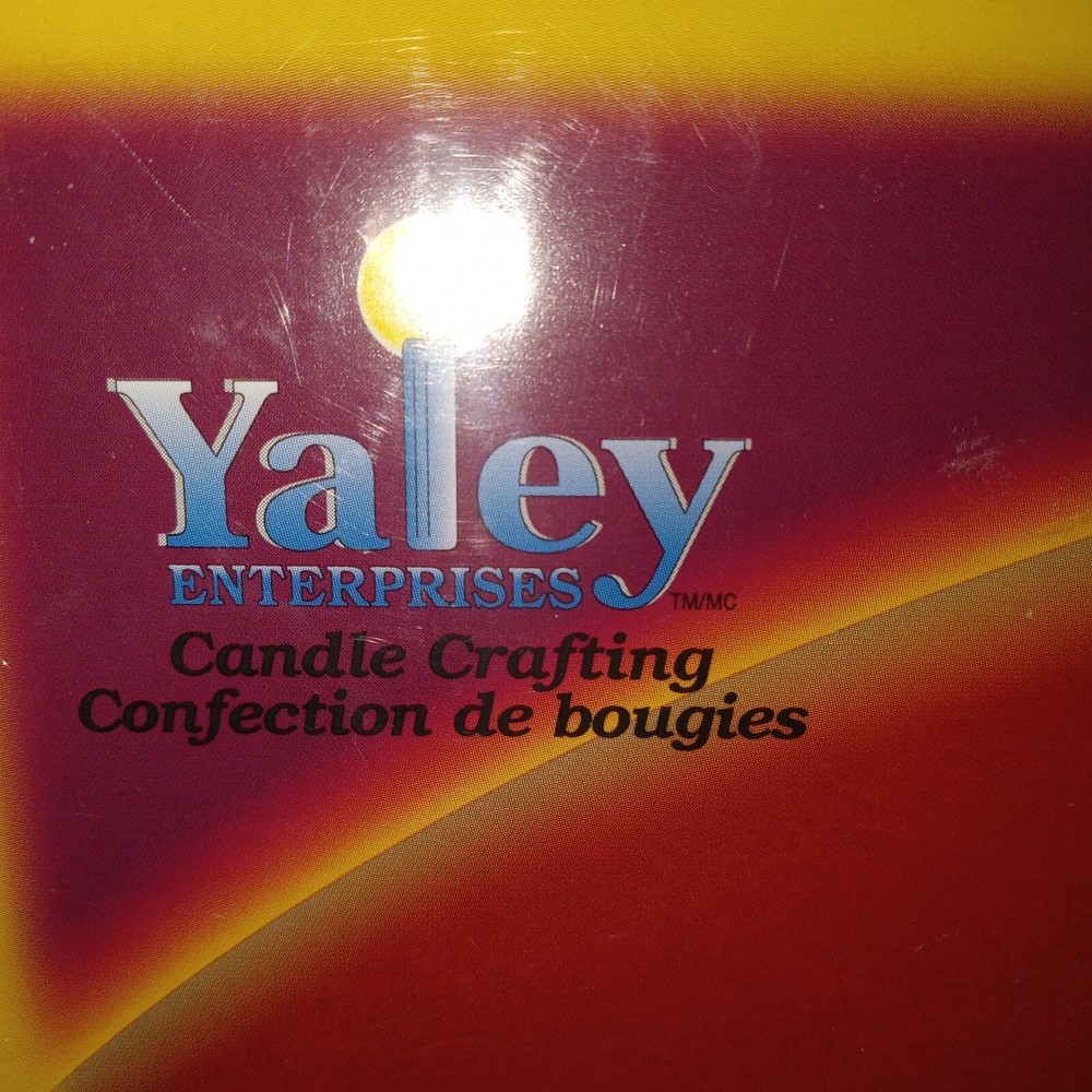 Candlemaking Made Easy Kit