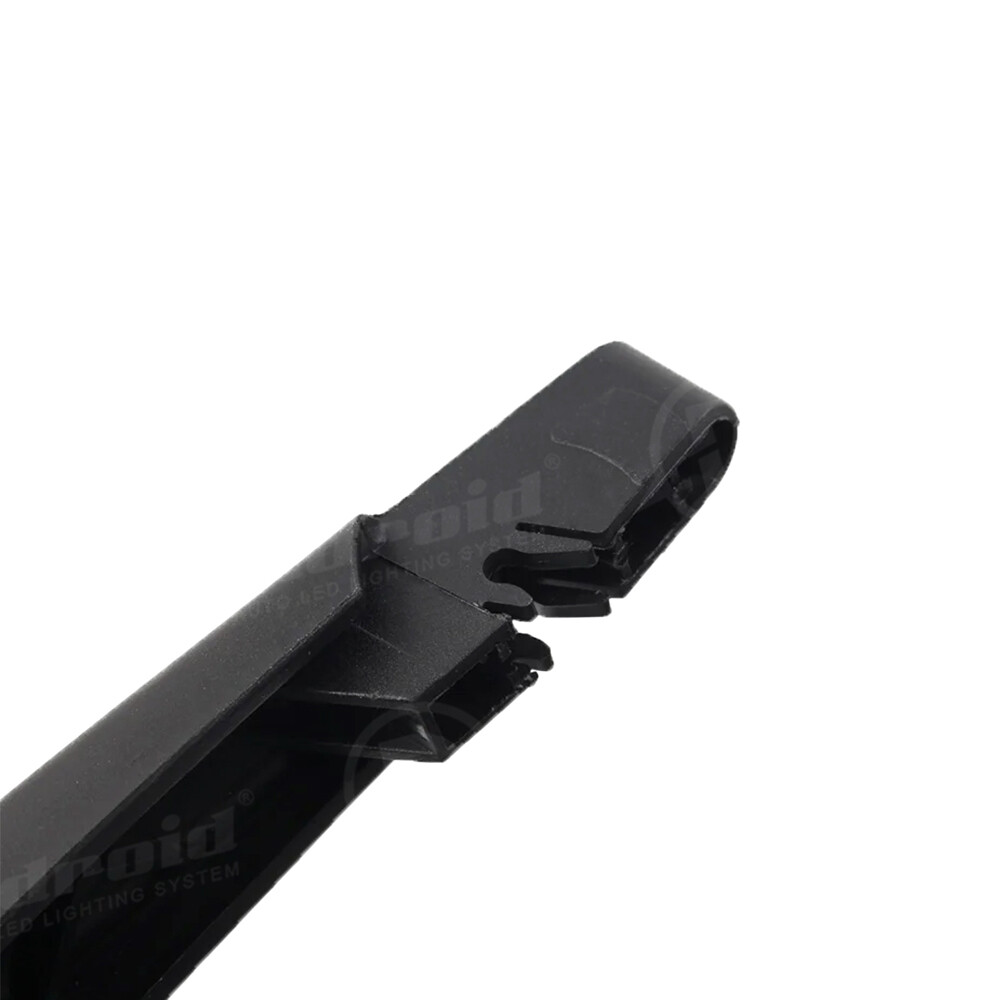 Rear Wiper Arm & Blade for Ford 2007-2014 Edge Back Windshield Windscreen Wiper