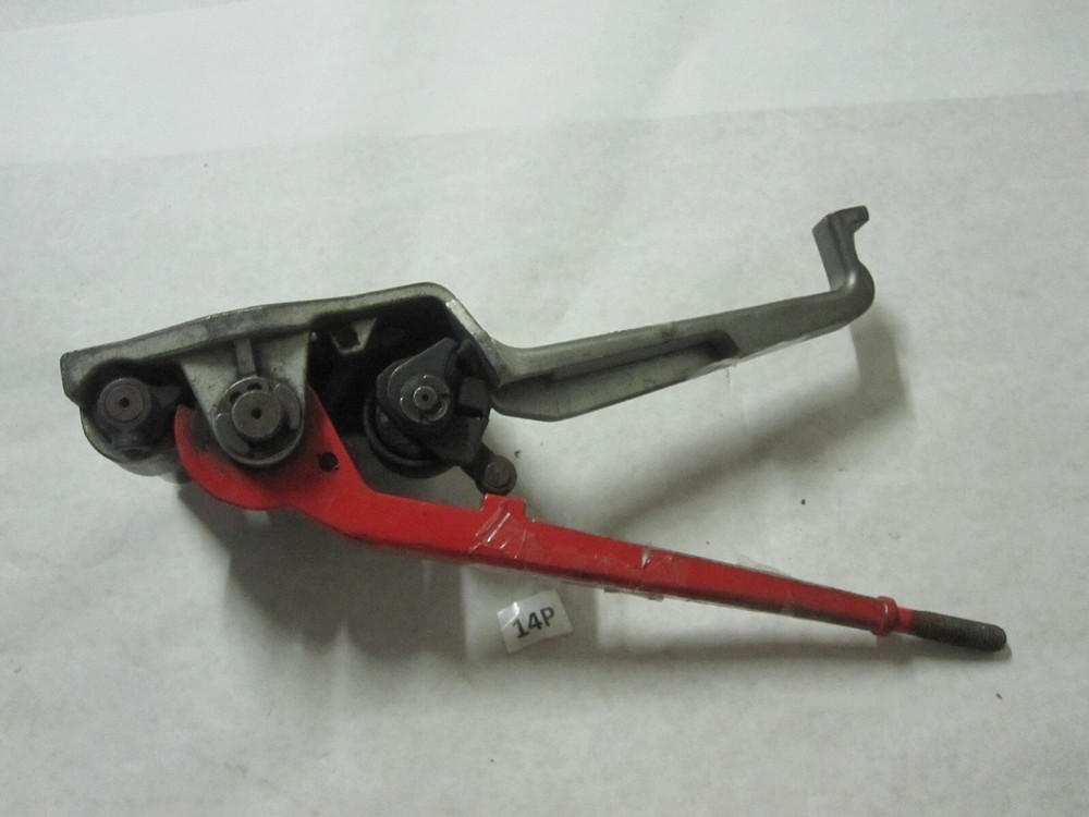 Heavy Duty Polyester Strapping Bander Strap Tensioner (B)