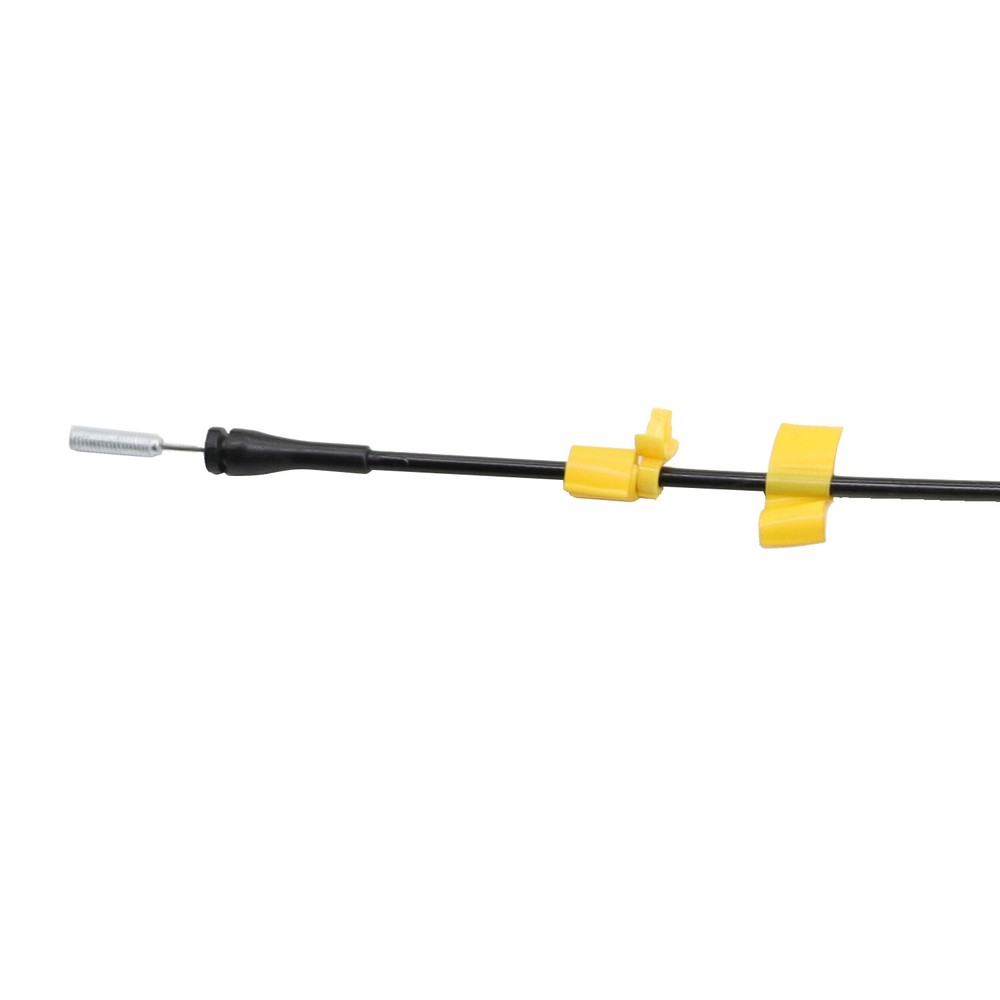 Rear Upper&Lower Side Door Latch Release Cable For 04-08 Ford F-150 Extended cab