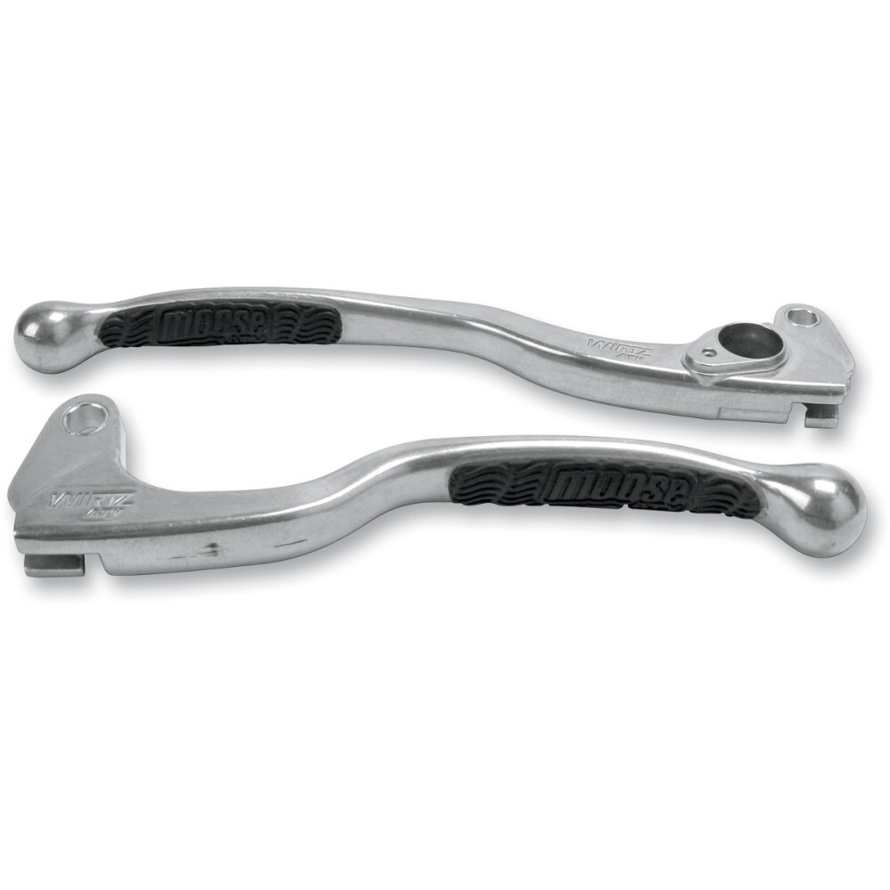 Moose Racing Black Lever Set for Blaster | 1ATYR22
